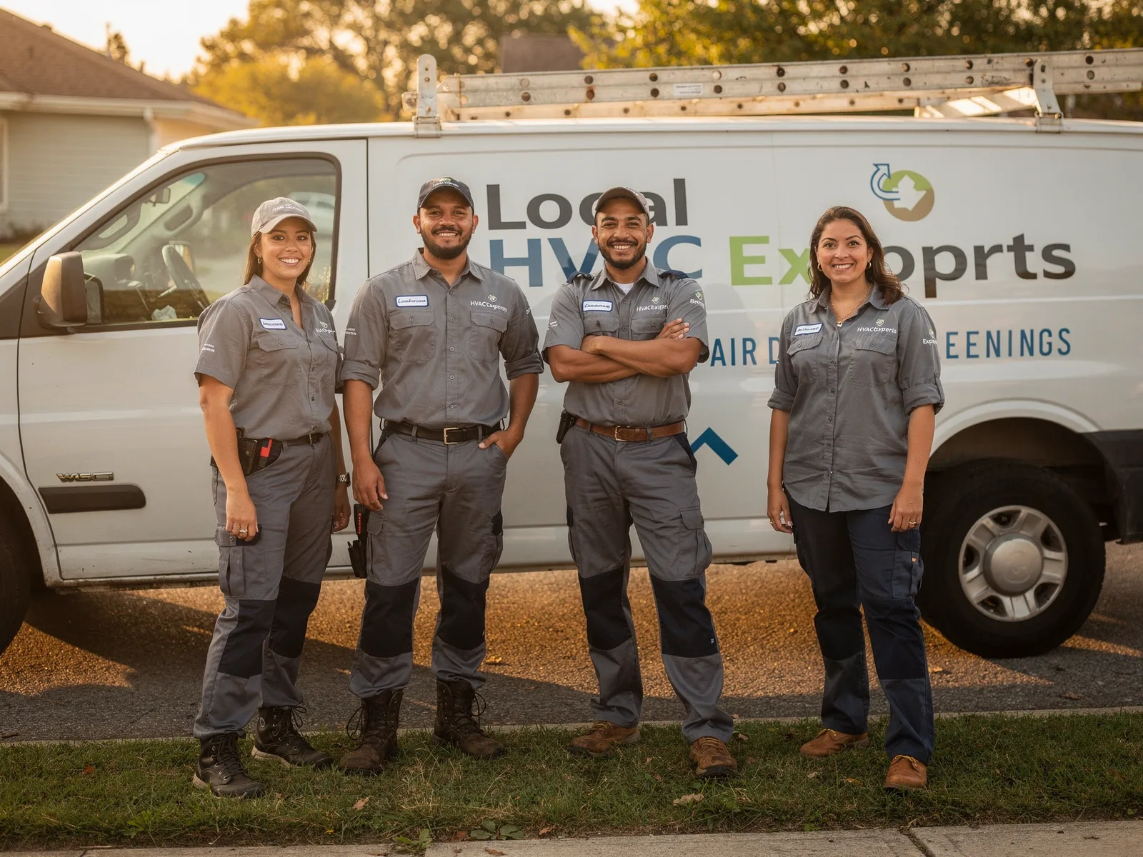 24/7 HVAC Repair & AC Replacement company in Fairbury, NE
