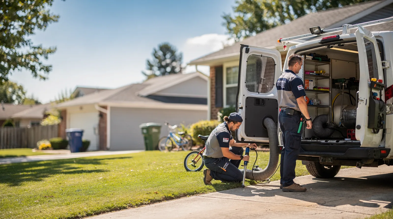 24/7 HVAC Repair & AC Replacement in Fairbury, NE near me